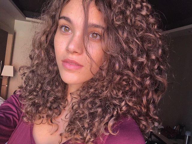 Pauline Hoarau Pauline Hoarau