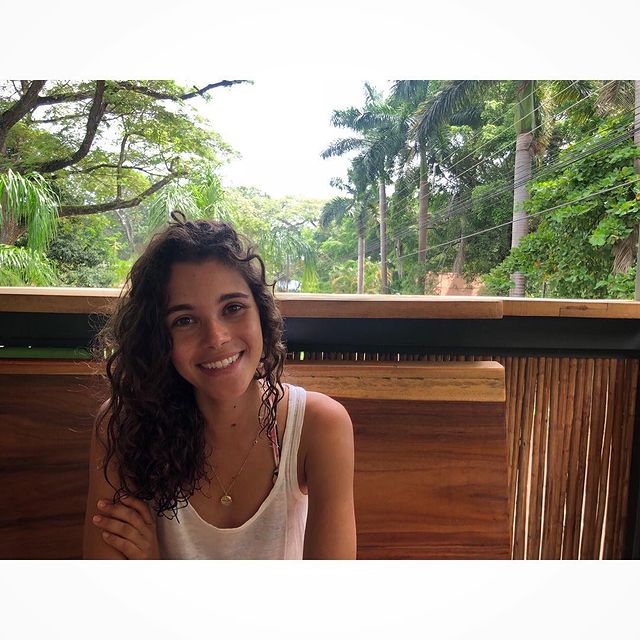 Pauline Hoarau