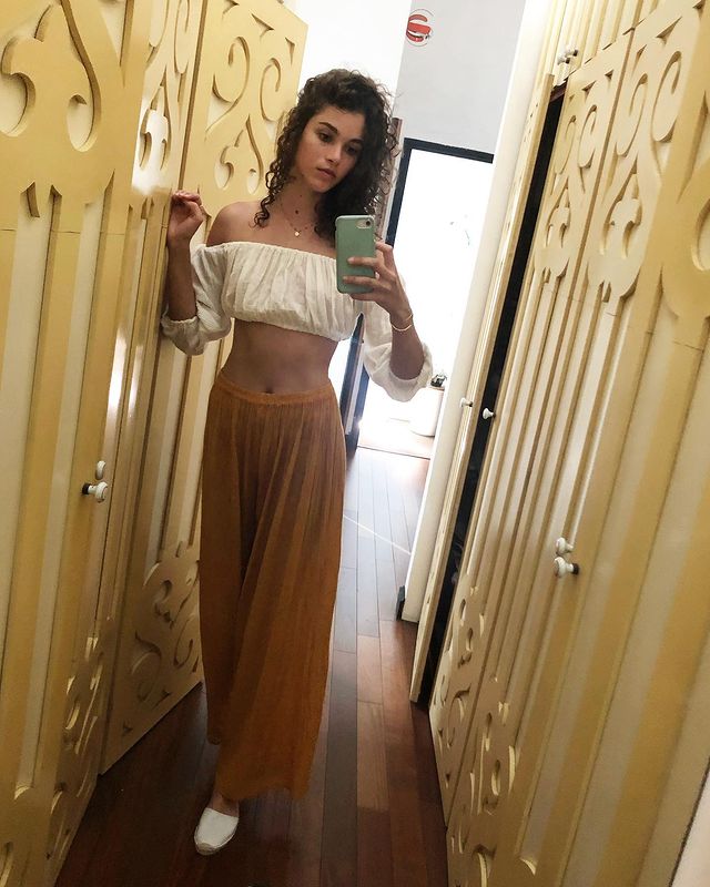 Pauline Hoarau Pauline Hoarau