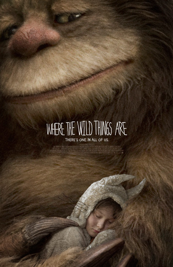 Where the Wild Things Are