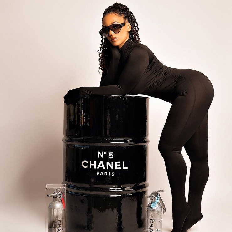 Melyssa Ford Melyssa Ford