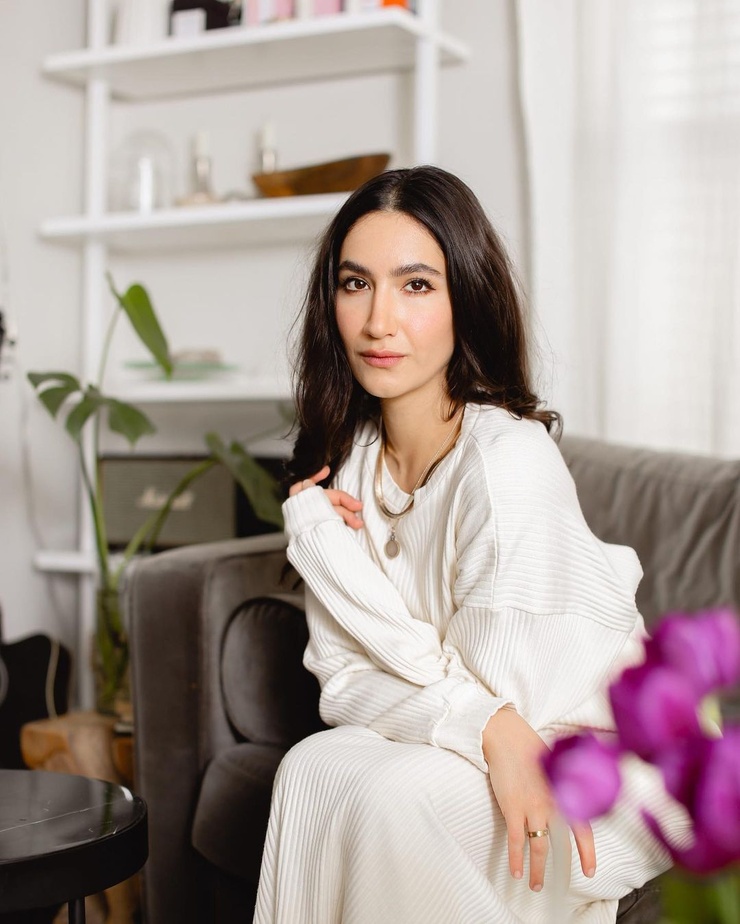 Nikohl Boosheri