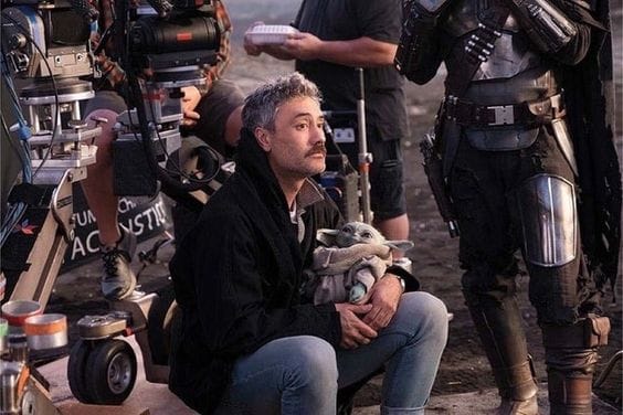 Taika Waititi Taika Waititi