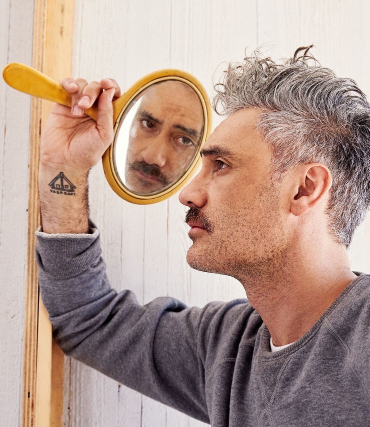 Taika Waititi Taika Waititi