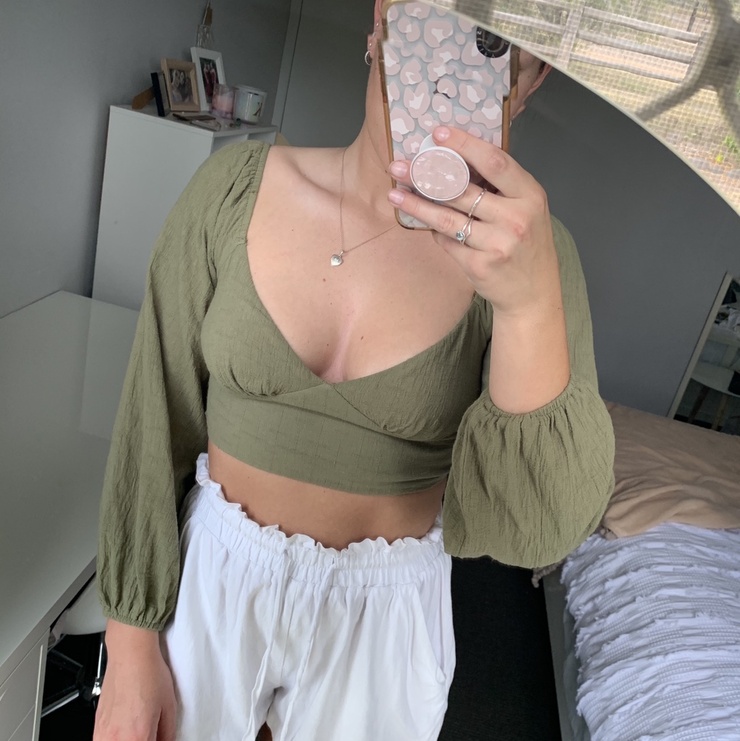 Keleisha Osborn