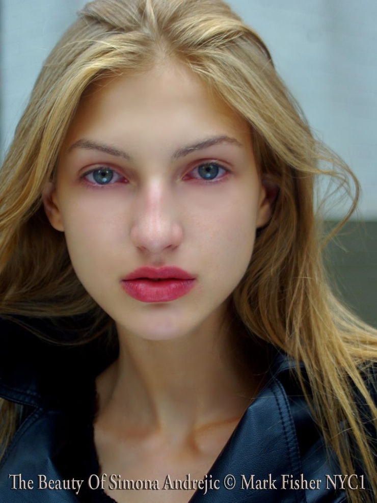 Simona Andrejic