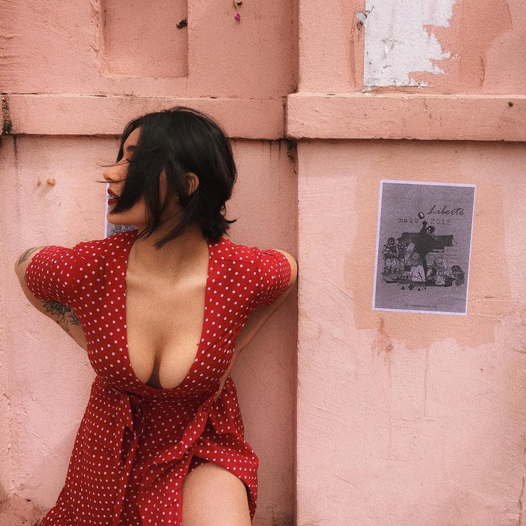 Michele Alves Michele Alves