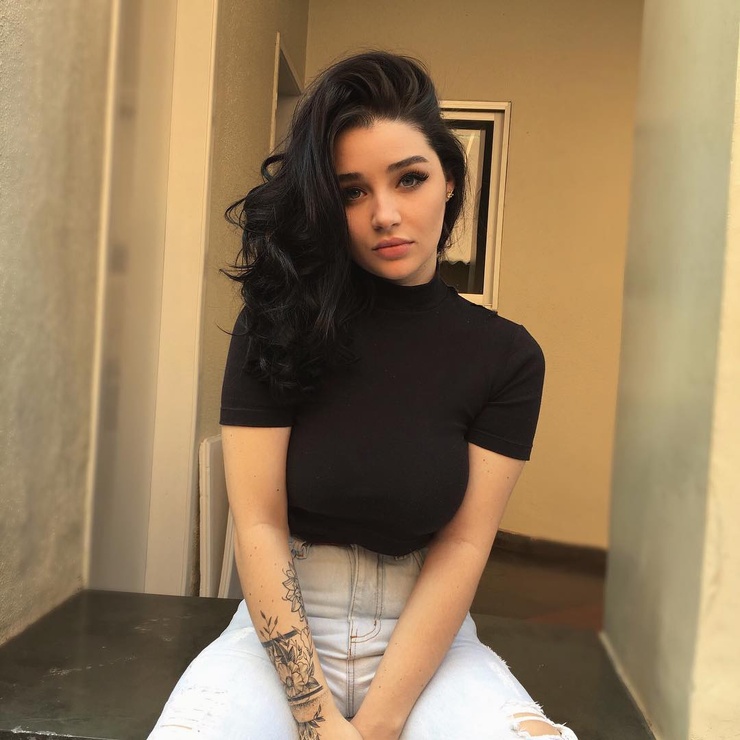 Michele Alves