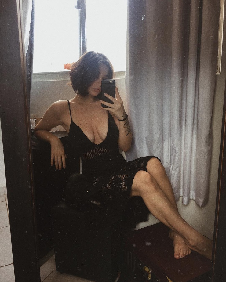 Michele Alves