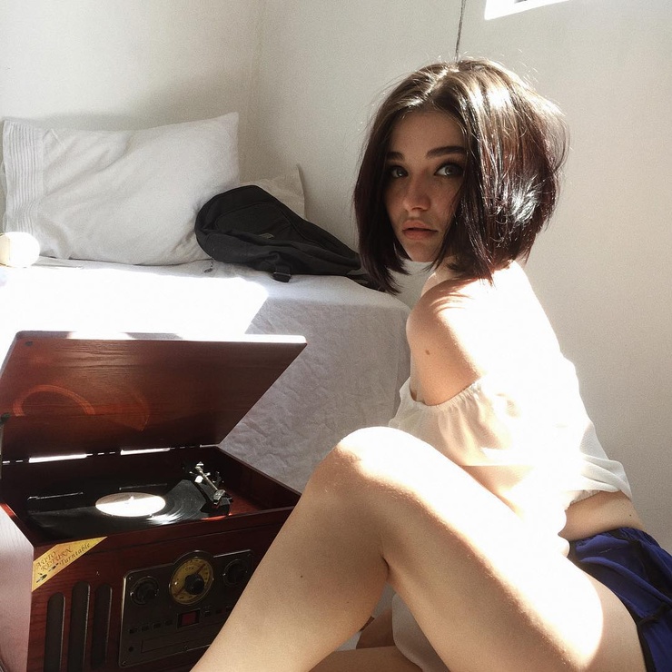Michele Alves Michele Alves