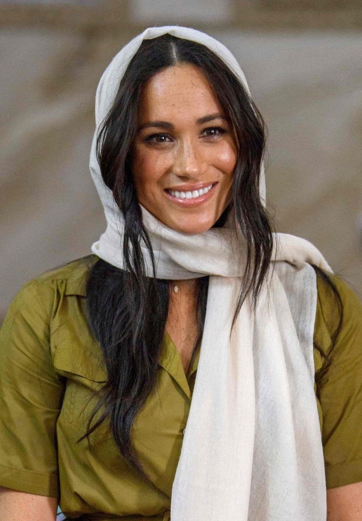 Meghan Markle