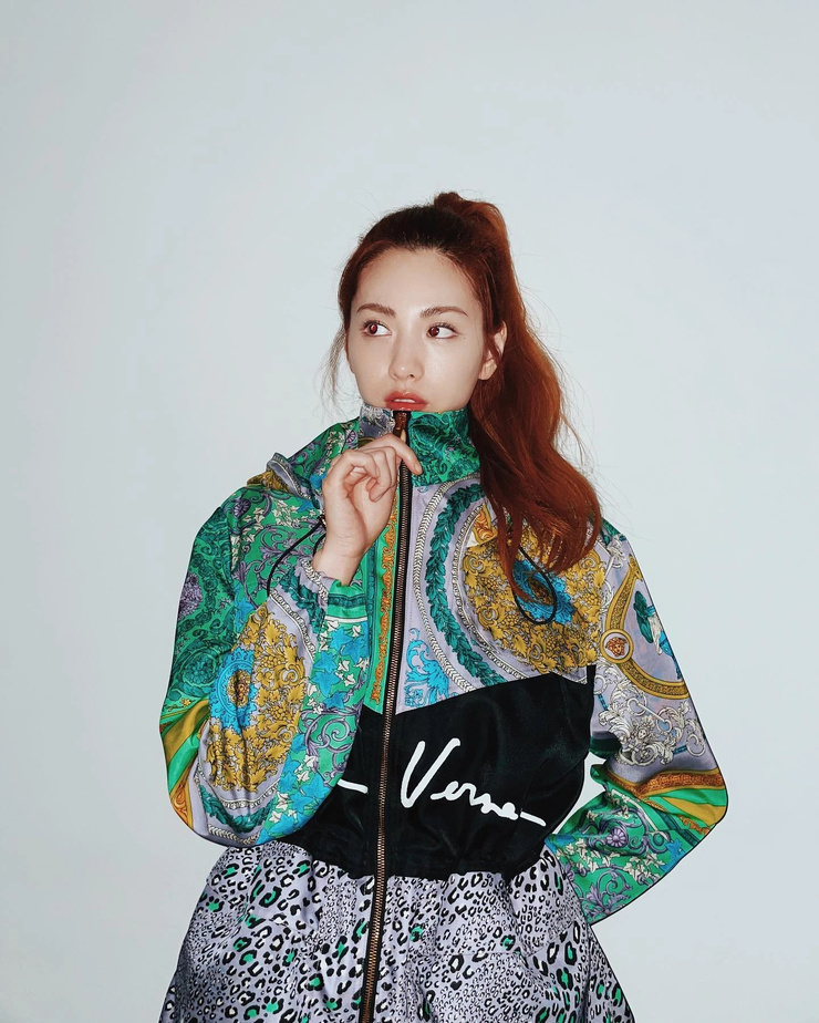 Im Jin Ah