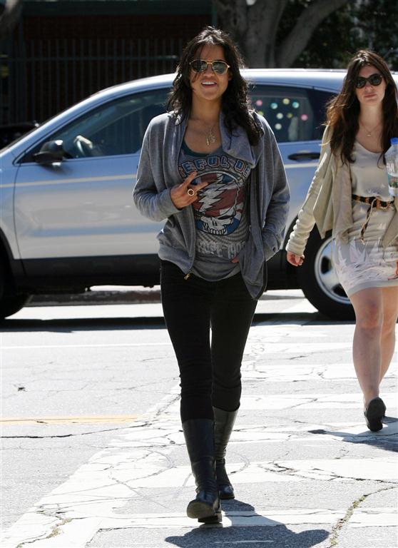 Michelle Rodriguez