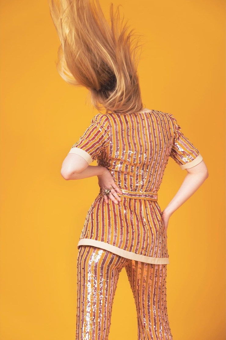 Elle Fanning