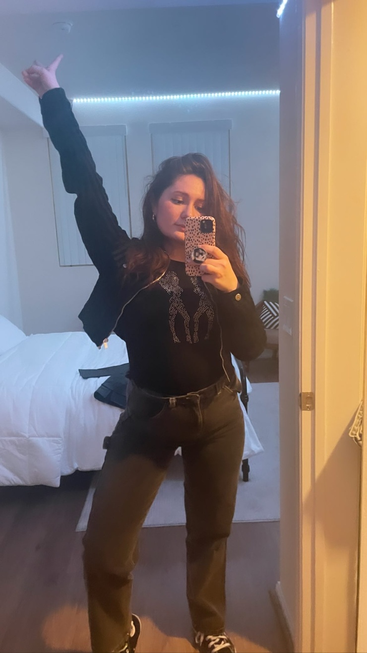 Emma Kenney Emma Kenney