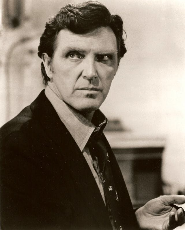 Robert Lansing