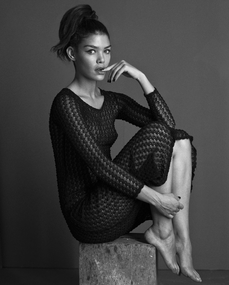 Louisa Taadou