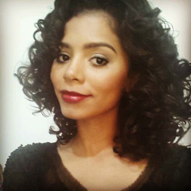 Joyce Almeida
