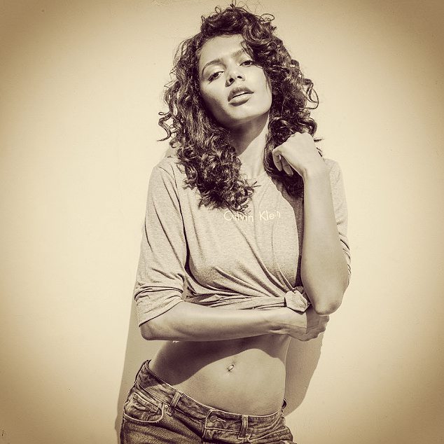 Joyce Almeida