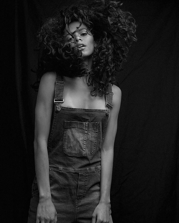 Joyce Almeida