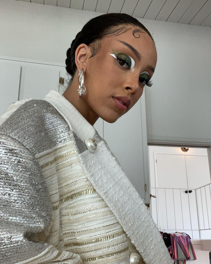 DOJA CAT