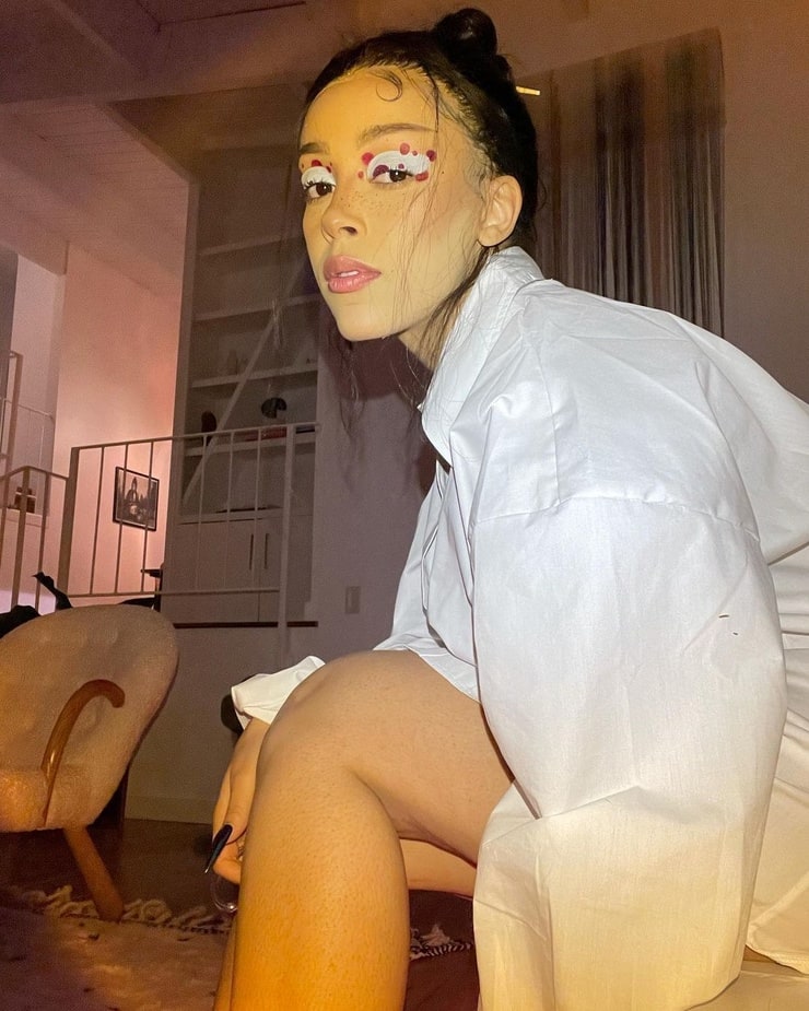 DOJA CAT