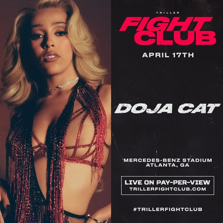 DOJA CAT