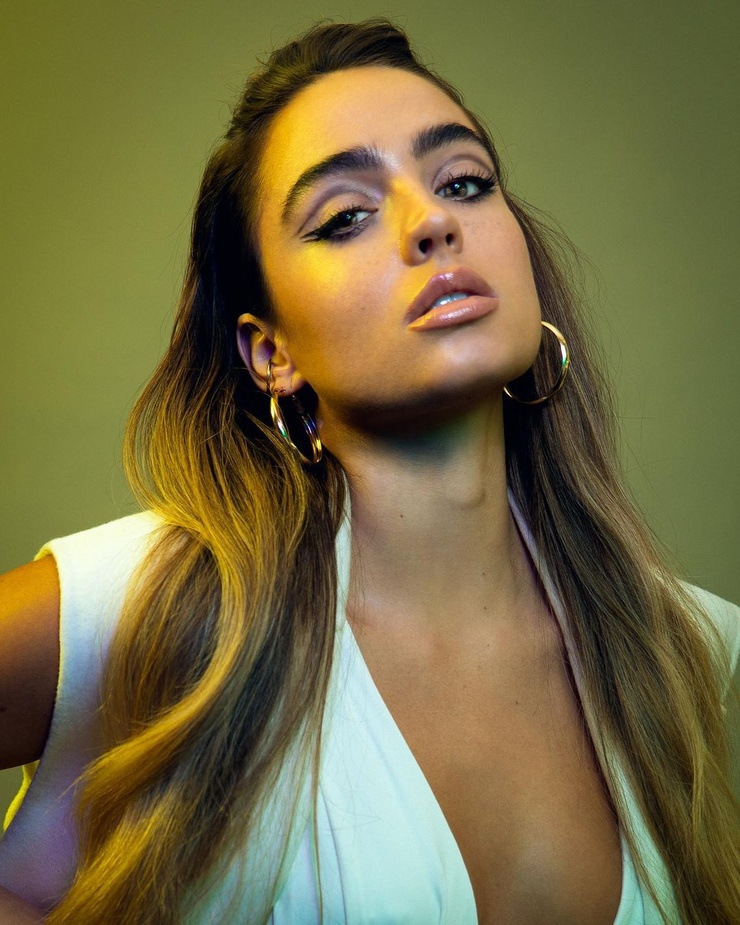 Sommer Ray