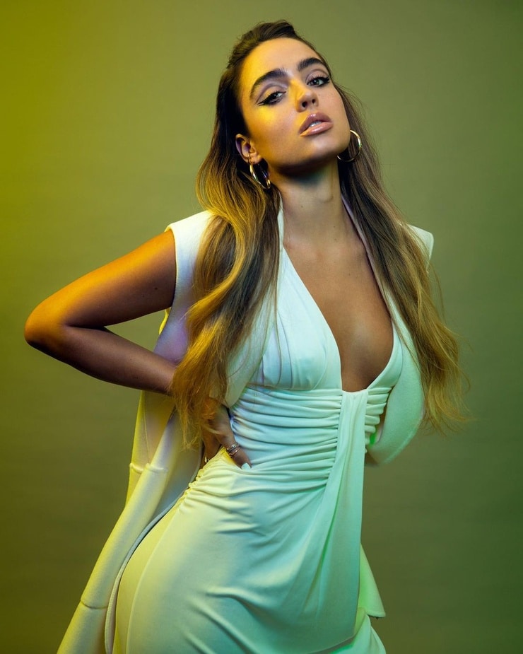 Sommer Ray