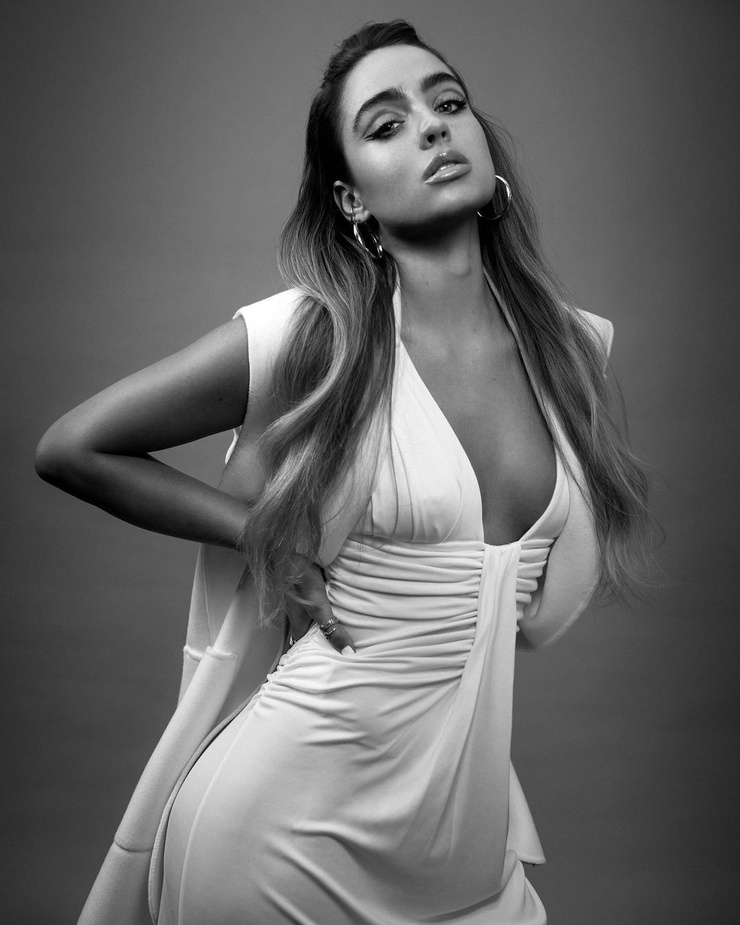 Sommer Ray