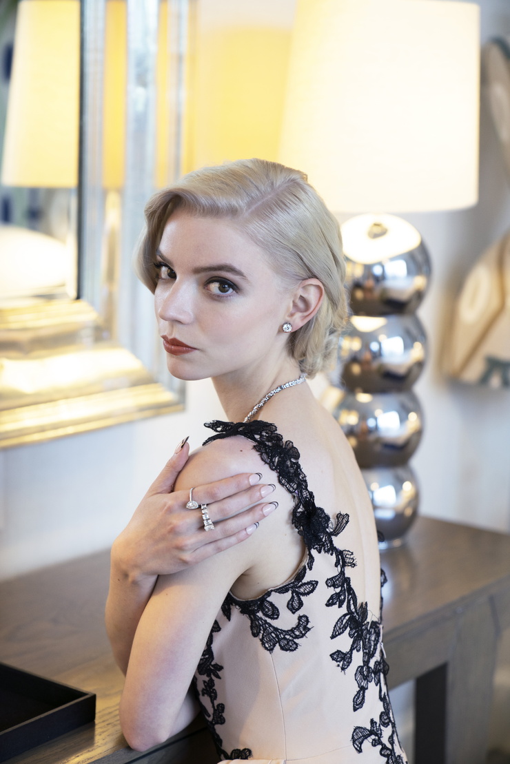 Anya Taylor-Joy