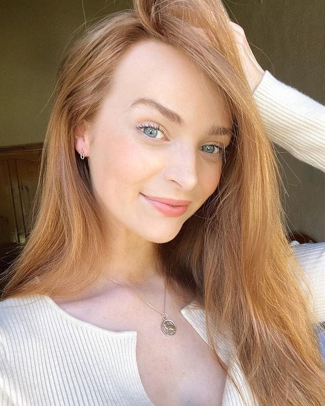 Aoife Walsh Aoife Walsh