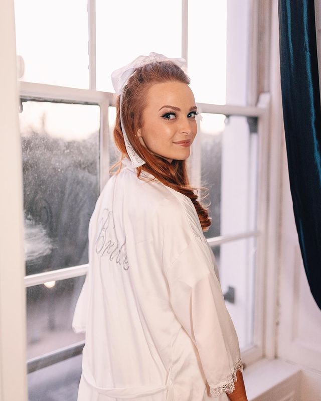 Aoife Walsh