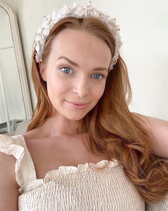 Aoife Walsh Aoife Walsh