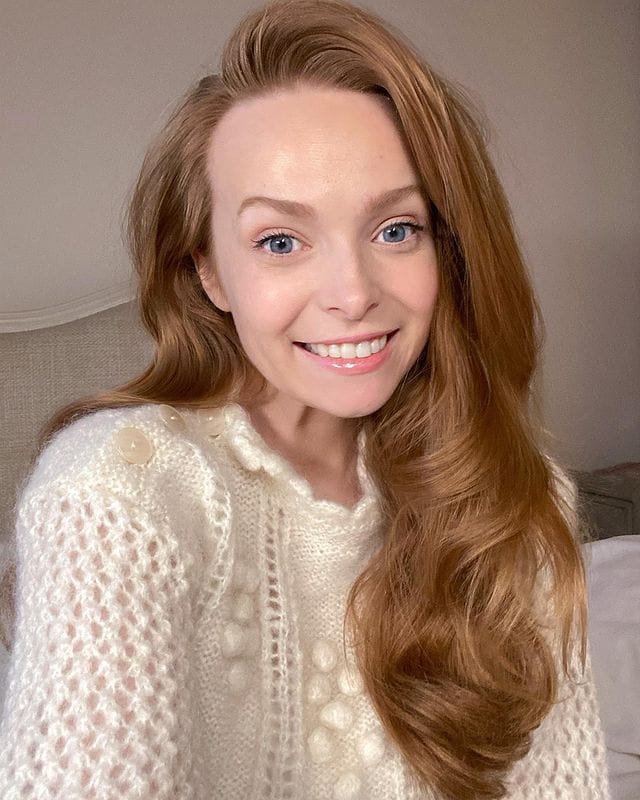 Aoife Walsh Aoife Walsh