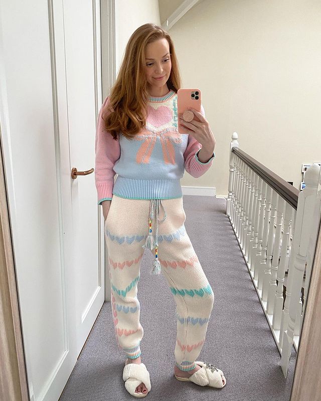 Aoife Walsh
