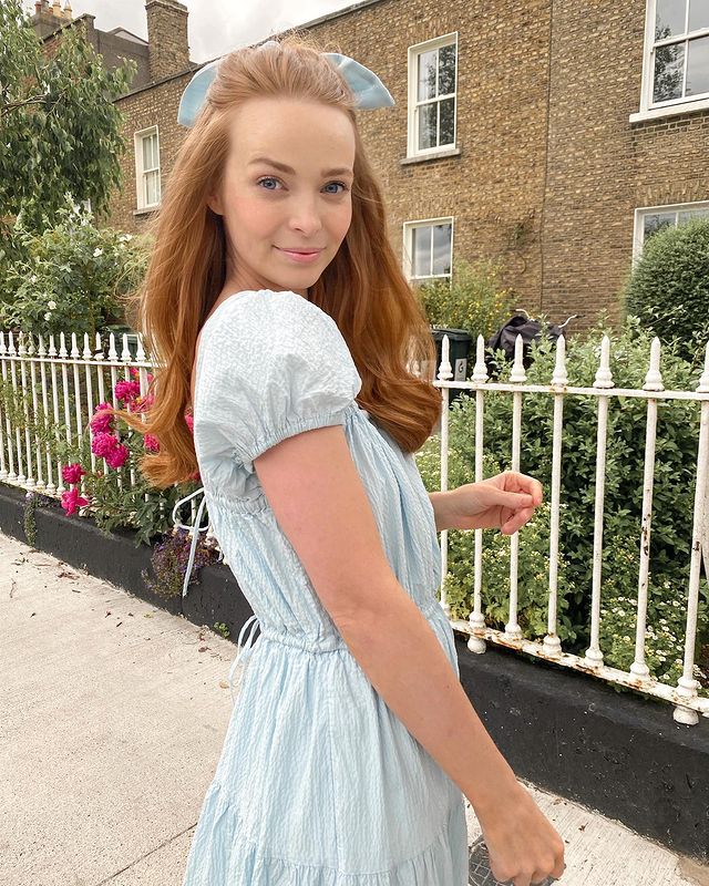 Aoife Walsh
