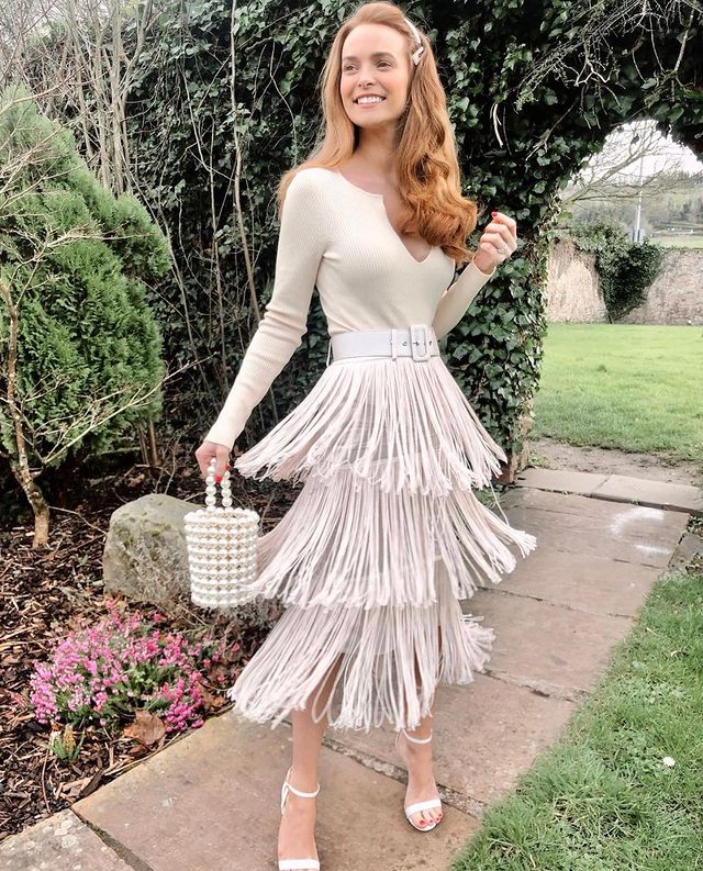 Aoife Walsh