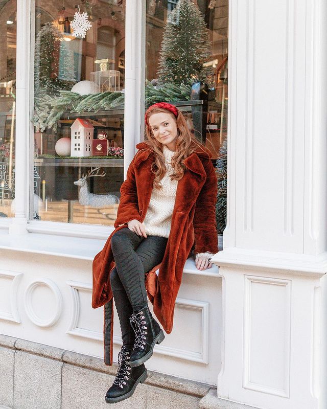 Aoife Walsh