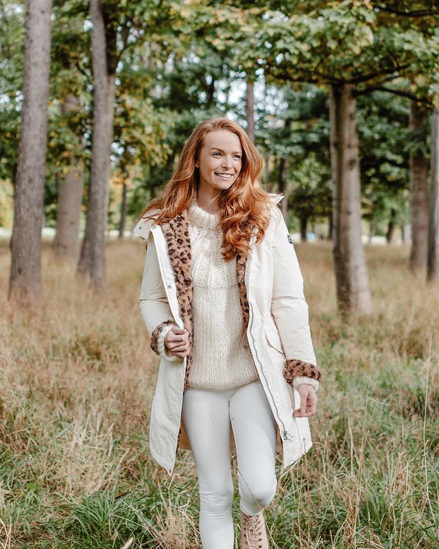 Aoife Walsh