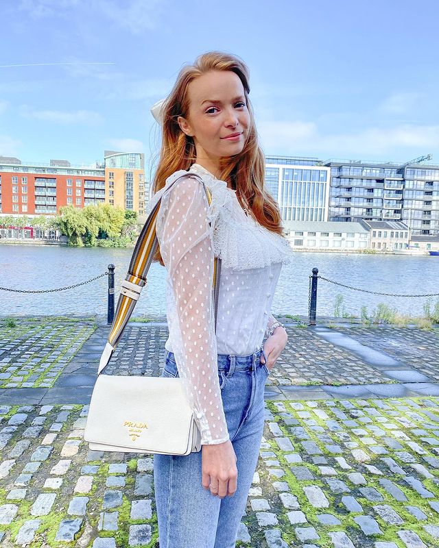 Aoife Walsh