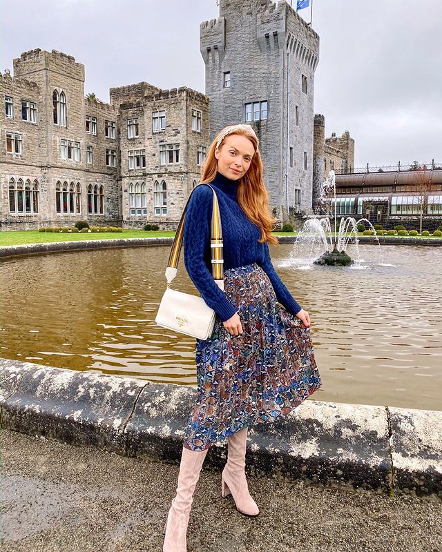 Aoife Walsh