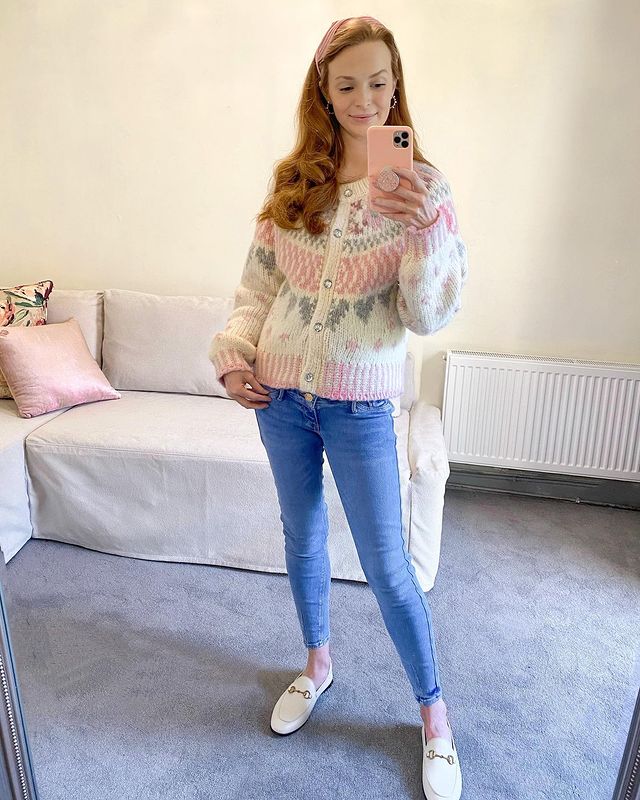 Aoife Walsh Aoife Walsh