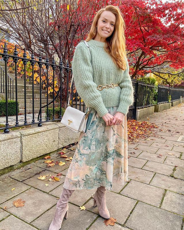 Aoife Walsh Aoife Walsh