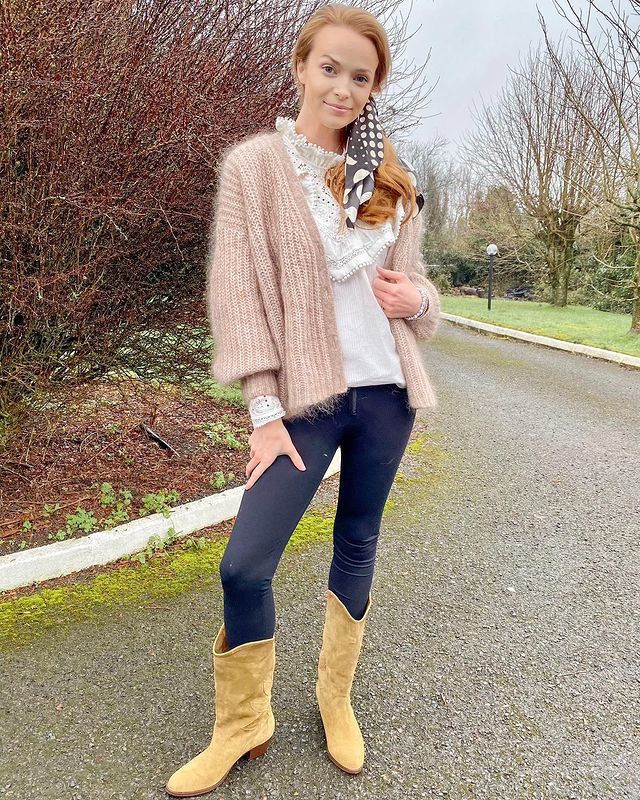 Aoife Walsh Aoife Walsh