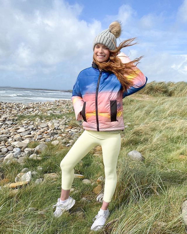 Aoife Walsh
