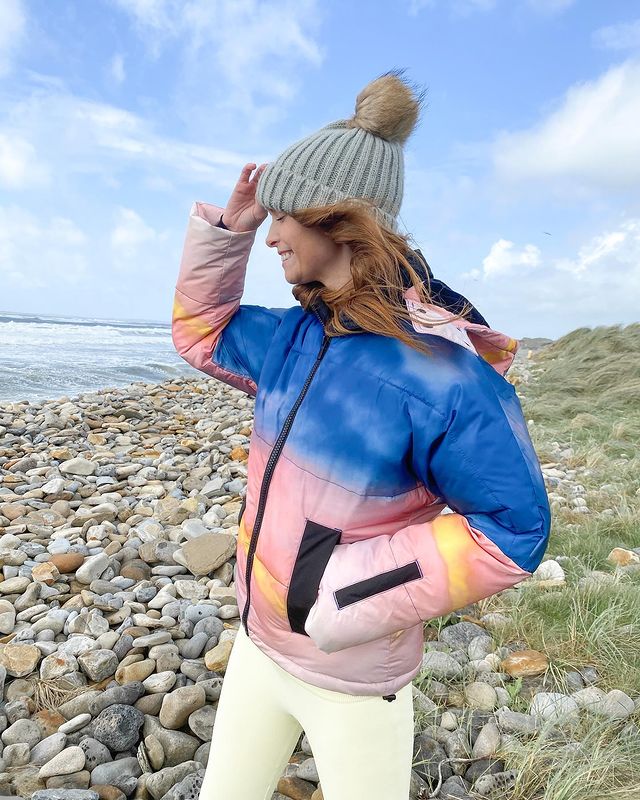 Aoife Walsh