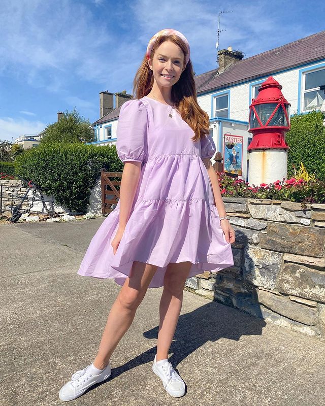 Aoife Walsh