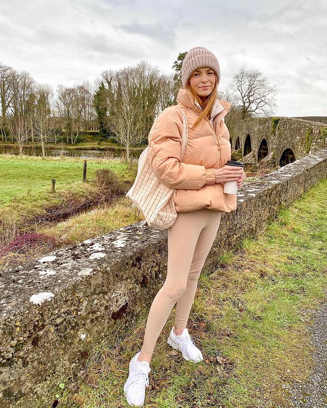 Aoife Walsh