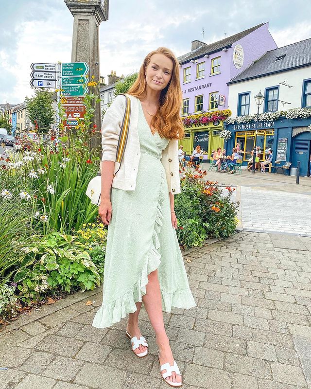 Aoife Walsh